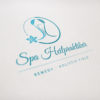 Logo Spa Heilpraktiker Fertiges Logo kaufen
