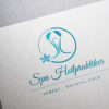 Logo Spa Heilpraktiker Fertiges Logo kaufen