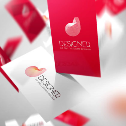 Logo kreativer Buchstabe D kreatives Logo kaufen