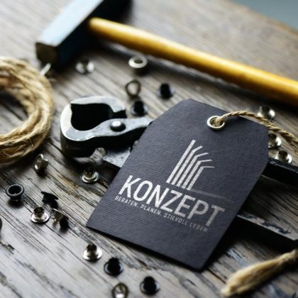Logo Konstruktion Architektur Fertiges Logo kaufen