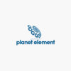 Logo Spirale Umweltschutz Pflanze EXKLUSIVES Logo kaufen