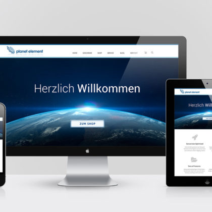 Logo Spirale Umweltschutz Pflanze EXKLUSIVES Logo kaufen