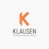 Buchstaben Logo K Initiale K Logo Linien | EXKLUSIVES Logo kaufen | LogoAtelier.eu