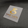 Logo Buchstabe G Gans Tier Logo kaufen | LogoAtelier.eu
