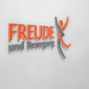 Logo Mensch Sport Freude | Modernes Logo kaufen | LogoShop | LogoAtelier.eu