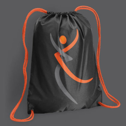 Logo Mensch Sport Freude | Modernes Logo kaufen | LogoShop | LogoAtelier.eu