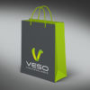 Logo V | Buchstaben Logo | 3D Logo V | Cooles Logo kaufen | Logoatelier.eu