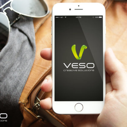 Logo V | Buchstaben Logo | 3D Logo V | Cooles Logo kaufen | Logoatelier.eu