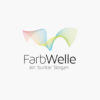 Logo Welle Farben | Buntes Logo kaufen | LogoShop | LogoAtelier.eu