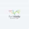 Logo Welle Farben Fliegen Frei Vogel Buntes Logo kaufen LogoShop LogoAtelier.de