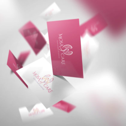 Engel Logo Schutz Esoterik Religion Fertiges Logo kaufen Logoshop LogoAtelier.eu