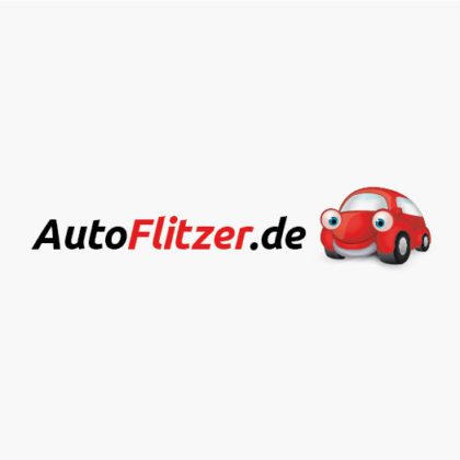 Logo Auto Vermietung Werkstatt | Comic Logo kaufen | LogoAtelier.eu