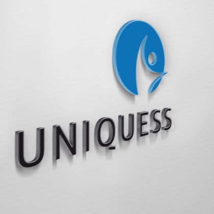 Simples Menschen Logo Freude Erfolg Fertiges Logo kaufen LogoShop LogoAtelier.eu