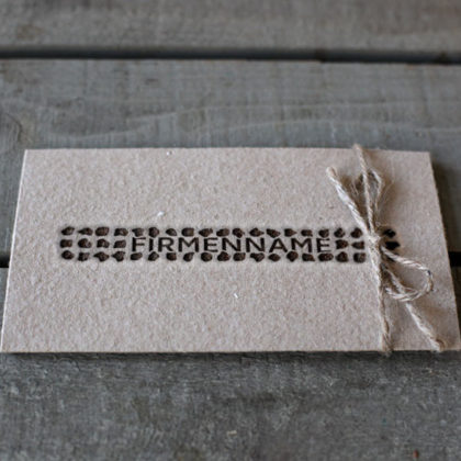 Logo Steine Zaun Mauer Natur Material Fertiges Logo kaufen LogoAtelier.eu
