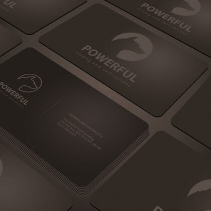 Logo Wolf Stark Selbstbewusst Nach vorne schaun Fuchs Industrie Kraftvoll Wissend Weisheit Fertiges Logo kaufen Logoshop Logoatelier.de