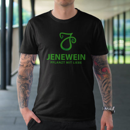 Logo Buchstabe J Pflanzen Herzen Garten Natur fertiges Logo kaufen LogoAtelier.eu