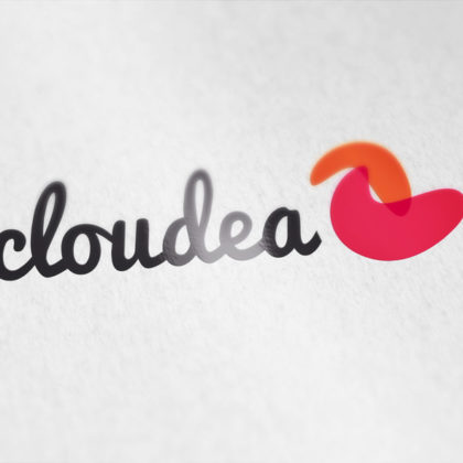 Logo Form Wolke Fruchtig Frisches Logo kaufen LogoShop LogoAtelier.eu