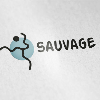Logo Wildes Leben Abenteuer Reisen Adventure Fertiges Logo kaufen LogoShop LogoAtelier.eu