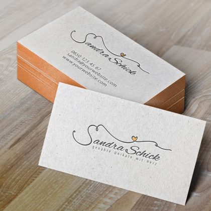 Logo Buchstabe S Herz Naehen Naehmaschine Naehnadel Nadel elegantes Logo-kaufen LogoShop LogoAtelier