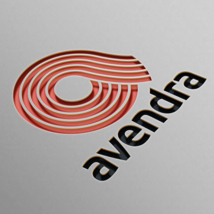 Logo Buchstabe A Linien Konstruktion exklusives Logo elegantes Logo kaufen LogoShop LogoAtelier