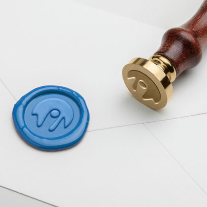 Logo kaufen Liquid Wasser Flüssig Flüssigkeit Kugel Kreis Blasen Welle Honig Zähflüssig Meer Viskos Dickflüssig 3D Logo kaufen fertiges Logo kaufen LogoShop LogoAtelier