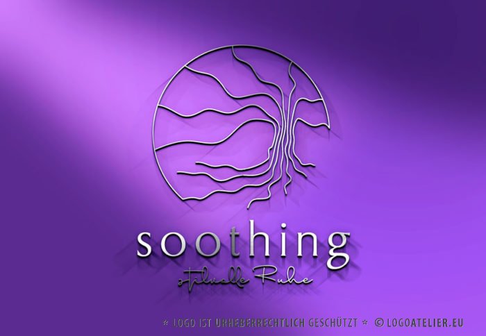 Exklusives Baum Logo kaufen Erholsam Beruhigend Wohltuend Heilend Psychologie Fotograf Ruhe Natur Fertiges Logo kaufen LogoShop LogoAtelier.eu Exklusives Baum Logo kaufen Erholsam Beruhigend Wohltuend Heilend Psychologie Fotograf Ruhe Natur Fertiges Logo kaufen LogoShop LogoAtelier.eu