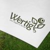 Natur Logo Hochwertiges Logo kaufen Exklusives Logo kaufen Pflanzen Blumen Simple Umweltschutz Wachstum Vegan Sinnvolles Logo LogoShop LogoAtelier.eu