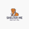 Logo Hund Katze Tierschutz EXKLUSIVES Logo kaufen Fertiges Logo kaufen LogoShop LogoAtelier Vereinslogo Verein Gemeinschaft