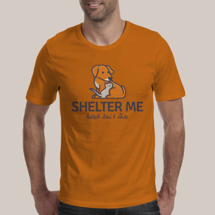 Logo Hund Katze Tierschutz EXKLUSIVES Logo kaufen Fertiges Logo kaufen LogoShop LogoAtelier Vereinslogo Verein Gemeinschaft