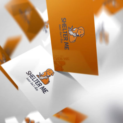 Logo Hund Katze Tierschutz EXKLUSIVES Logo kaufen Fertiges Logo kaufen LogoShop LogoAtelier Vereinslogo Verein Gemeinschaft