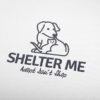 Logo Hund Katze Tierschutz EXKLUSIVES Logo kaufen Fertiges Logo kaufen LogoShop LogoAtelier Vereinslogo Verein Gemeinschaft