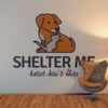 Logo Hund Katze Tierschutz EXKLUSIVES Logo kaufen Fertiges Logo kaufen LogoShop LogoAtelier Vereinslogo Verein Gemeinschaft