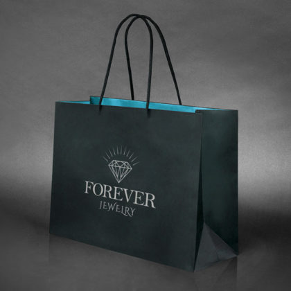 Diamant Logo Schmuck Juwelier Edel Perle Rein Reinigung Schatz Spiegelung Weiblich Glas Fertiges Logo kaufen LogoAtelier Edles Logo kaufen