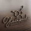 Logo Dopamin Serotonin Molekuel Glueckshormon Hormon Tatendrang Fantasie Schmuck Happyness Glueck Selbstgemacht Handgemachtes Einzelstueck Cooles Logo kaufen LogoAtelier.eu Logo Dopamin Serotonin Molekuel Glueckshormon Hormon Tatendrang Fantasie Schmuck Happyness Glueck Selbstgemacht Handgemachtes Einzelstueck Cooles Logo kaufen LogoAtelier.eu