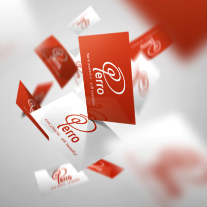 Logo Buchstabe P Kurven Initialen Rot Gewuschungen Kraftvoll Tatendrang Einzigartig Edles Logo kaufen LogoShop LogoAtelier.eu