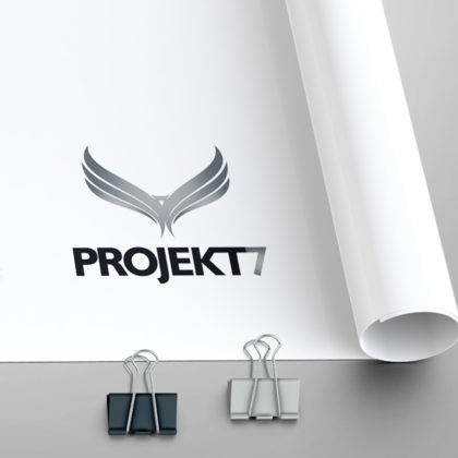 Logo Adler Technik Weitblick Erfahrung Logik Fähigkeiten Intelligenz Scharfsinn Wissen Fliegen Flügel Mut Kraft Weisheit Erkenntnis Fertiges Logo kaufen LogoShop LogoAtelier.eu
