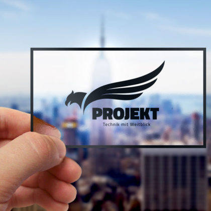 Logo Adler Weitblick Technik Erfahrung Logik Fähigkeiten Intelligenz Scharfsinn Wissen Fliegen Flügel Mut Kraft Weisheit Erkenntnis Fertiges Logo kaufen LogoShop LogoAtelier.eu
