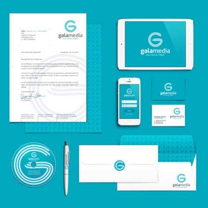 Marken Logo G Initialen G Linien Gezeichnet Parallel Dynamik Fertiges Logo kaufen Exklusives Logo kaufen Logoshop LogoAtelier.eu