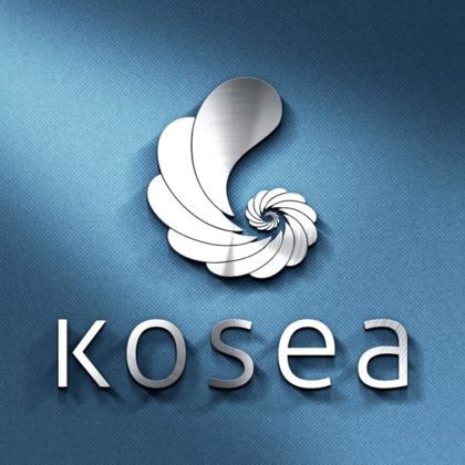 Logo Spirale Professionelles Logo kaufen Unendlich Unendlichkeit Wandel Ordnung Auf einen Punkt Rückkehr Einheit LogoShop LogoAtelier.eu