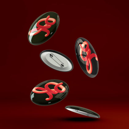 3D-Logo-Buchstaben-Logo-G-3D-Logo-Biegsam-Dynamisch-Rotes-Logo-Wurm-Verwickeln-Effektvolles-Logo-kaufen-LogoSho-LogoAtelier.eu