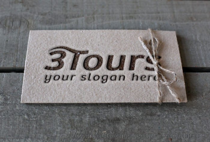 Buchstabe T Logo kaufen Geschwungen Urlaub Schwanz Wedeln Jung Bewegung Cooles Logo kaufen Firmenlogo LogoShop EXKLUSIVES Logo von LogoAtelier