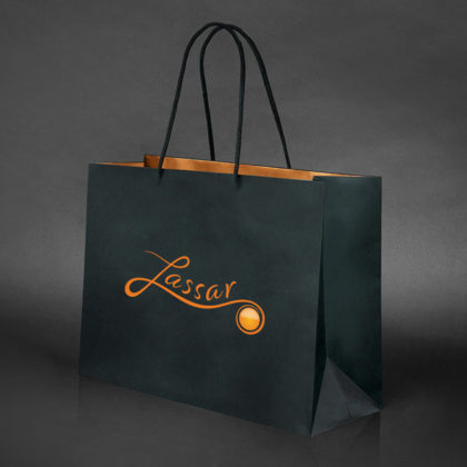Logo Buchstabe L Sonne Orange Kreis Kugel Sonnenaufgang Sonnenuntergang Urlaub Geschwungen Fertiges Logo kaufen LogoShop LogoAtelier.eu