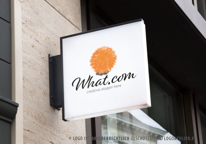 Flauschiges Logo Spitzes Logo Virus Bakterien Flauschig Spitz Rund Ball Interessant Orange Weich Schaffell Stern Soft Lustig What Leicht Schaf Fertiges Logo kaufen LogoShop LogoAtelier.eu Flauschiges Logo Spitzes Logo Virus Bakterien Flauschig Spitz Rund Ball Interessant Orange Weich Schaffell Stern Soft Lustig What Leicht Schaf Fertiges Logo kaufen LogoShop LogoAtelier.eu