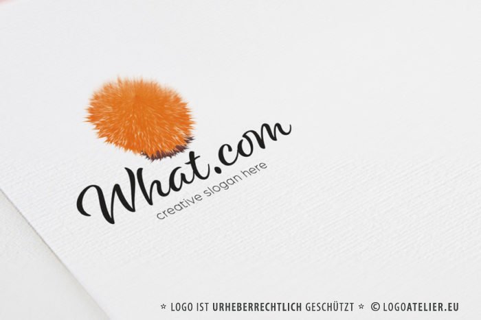 Flauschiges Logo Spitzes Logo Virus Bakterien Flauschig Spitz Rund Ball Interessant Orange Weich Schaffell Stern Soft Lustig What Leicht Schaf Fertiges Logo kaufen LogoShop LogoAtelier.eu Flauschiges Logo Spitzes Logo Virus Bakterien Flauschig Spitz Rund Ball Interessant Orange Weich Schaffell Stern Soft Lustig What Leicht Schaf Fertiges Logo kaufen LogoShop LogoAtelier.eu