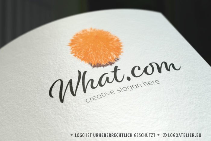 Flauschiges Logo Spitzes Logo Virus Bakterien Flauschig Spitz Rund Ball Interessant Orange Weich Schaffell Stern Soft Lustig What Leicht Schaf Fertiges Logo kaufen LogoShop LogoAtelier.eu Flauschiges Logo Spitzes Logo Virus Bakterien Flauschig Spitz Rund Ball Interessant Orange Weich Schaffell Stern Soft Lustig What Leicht Schaf Fertiges Logo kaufen LogoShop LogoAtelier.eu