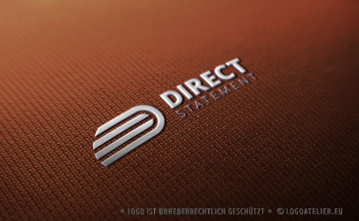 Logo Buchstabe D Bogen Finanzen Bewegen Symmetrisch Geld Anwalt Technik Geometrisch Geometrie Fertiges Logo kaufen Exklusives Logo kaufen LogoShop LogoAtelier.eu