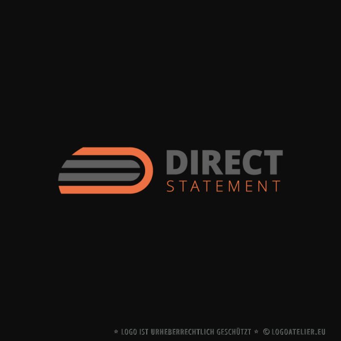 Logo Buchstabe D Bogen Finanzen Bewegen Symmetrisch Geld Anwalt Technik Geometrisch Geometrie Fertiges Logo kaufen Exklusives Logo kaufen LogoShop LogoAtelier.eu