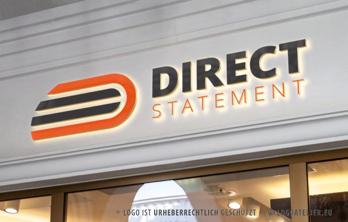 Logo Buchstabe D Bogen Finanzen Bewegen Symmetrisch Geld Anwalt Technik Geometrisch Geometrie Fertiges Logo kaufen Exklusives Logo kaufen LogoShop LogoAtelier.eu