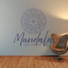 Logo Mandala Blume Spiegel Mitte Heilung Frieden Violett Lila Friedlich Floral Fertiges Logo kaufen Logoshop Logoatelier.de Logo Mandala Blume Spiegel Mitte Heilung Frieden Violett Lila Friedlich Floral Fertiges Logo kaufen Logoshop Logoatelier.de