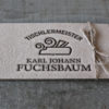 Logo Tischler Holz Handwerk Natur Tradition Fertiges Logo kaufen LogoShop LogoAtelier.eu
